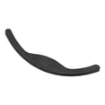thumbnail image 1 of Guitar Arm Rest, Guitar Armrest Wood Smoothly Ergonomically Black  For Performances, 1 of 8