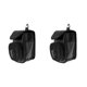 thumbnail image 1 of Yuarrent Negro Manténgase preparado para cualquier expedición submarina Bolsa de buceo de gran capacidad Bolsa de buceo Bolsa de natación Tipo 1 2Conjunto, 1 of 1