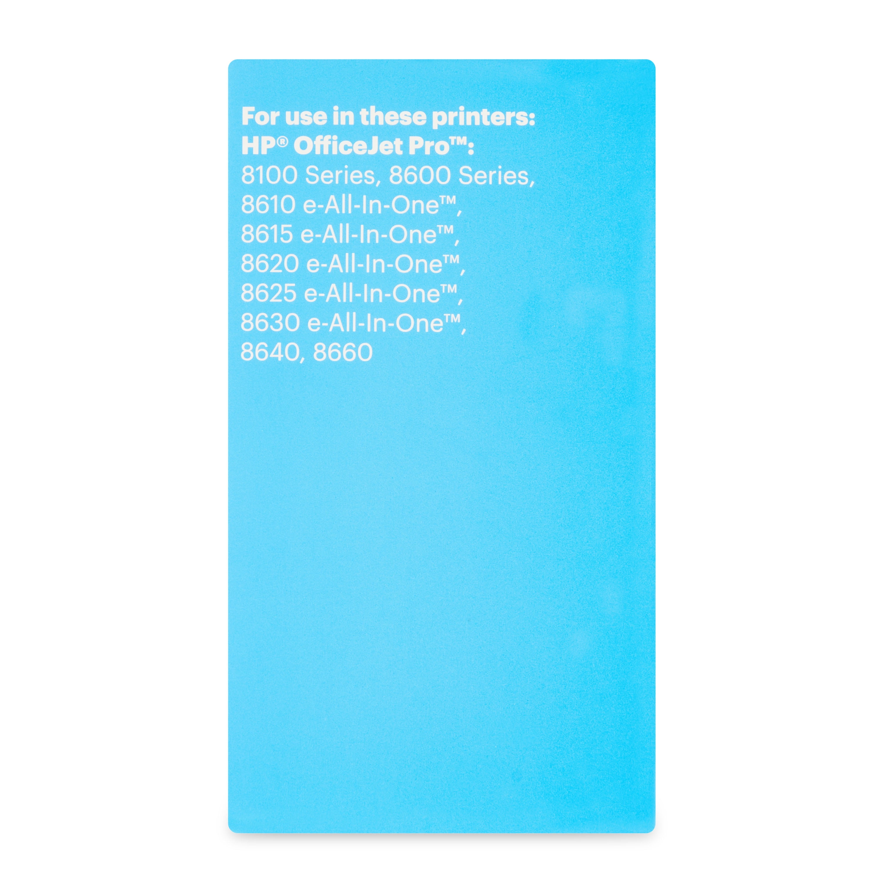 onn. Remanufactured Ink Cartridges, HP 950XL Black + 951XL Color, 4 Cartridges