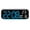D, variant on Compact Similar Clock With Multicolor LED Night Light Repeating Alarm Function Excellent For Small Spaces