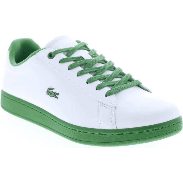 Tenis Lacoste Hydez Blanco/Verde 30