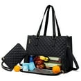 thumbnail image 6 of Professional Laptop Bag With Insulated Lunch Storage Compartment Spacious Organization For Fruit Office Devices, 6 of 8