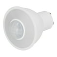 thumbnail image 4 of GU10 Bulb Infrared Body Sensing Bulb 5W 500LM LED Bulb for Ceiling Corridor AC100-240V White Light, 4 of 8