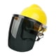 thumbnail image 4 of Capucha de Máscara de Soldadura Sunnimix Estilo C Protector Facial para Soldador Antisalpicaduras, 4 of 8