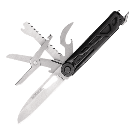 Open Box Gerber 1064397 Armbar Scout Multi-Tool