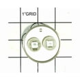 thumbnail image 2 of Appliance Factory Parts Capacitor Electric Appliance F EAE59075704, 2 of 3