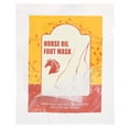 thumbnail image 3 of Foot Mask, Foot Peel Mask Individual Package Portable For Home ANGGREK Otros, 3 of 8