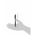 thumbnail image 3 of Bolígrafos BIC Soft Feel negros retráctiles de 1,0 mm, 36 unidades, 3 of 8