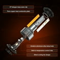 thumbnail image 4 of For 2013-2018 Chevy Traverse 6x LED Headlight High/Low Fog light Bulbs Combo Kit, 4 of 23