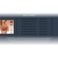 thumbnail image 3 of Eashery Women Bras Push Up Padded Yoga Bra Breathable Tummy Control Underwear Apricot 42 95, 3 of 5
