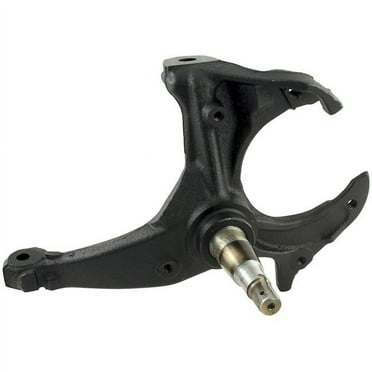Allstar Performance ALL56318 1979-1988 GM Cars Left Handle Driver Side Metric Spindle, Natural