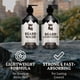 thumbnail image 2 of Limpiador y acondicionador para barba Striking Viking, 300 ml, 2 of 8