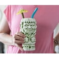 thumbnail image 6 of Geeki Tikis The Exorcist Regan Mug | Ceramic Tiki Style Cup | Holds 18 Ounces, 6 of 7