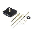 thumbnail image 3 of DIY Quartz Clock Movement Silent Kit Set Battery Powered Mechanism, 3 of 21