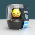 thumbnail image 2 of Figura de vinilo TUBBZ Mini de John Wick para cosplay Rubber Duck, 2 of 6