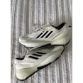 thumbnail image 4 of Adi - das Men’s Ozrah Originals Size 12 Black White | HQ9844 |, 4 of 5