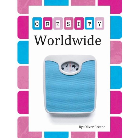 Obesity Worldwide (Paperback)