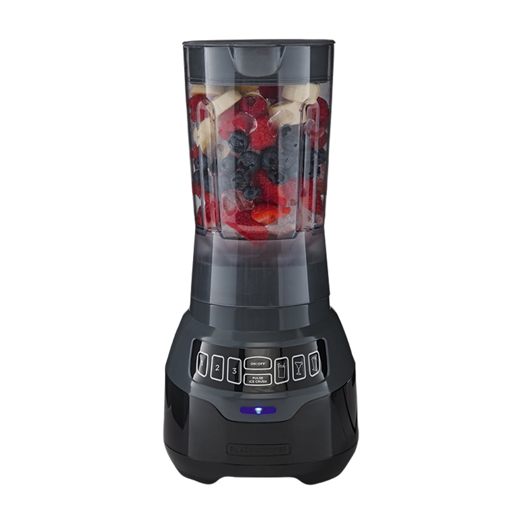 Black & Decker Quiet Blender