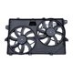 thumbnail image 4 of Conjunto de ventilador de refrigeración de radiador kusrkot 7T4Z8C607A para Edge, 4 of 8