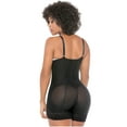 thumbnail image 3 of Salome Fajas Colombianas Mid Thigh Shapewear Butt Lifter Strapless Tummy Tuck Bodysuit Compression Garment for Woman Faja Levanta Cola para Vestido, 3 of 5