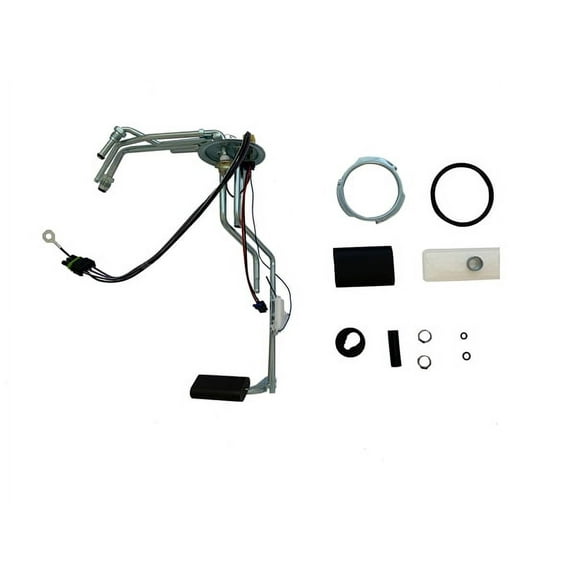 ACDelco MU2422 Fuel Pump and Sender Assembly Fits select: 1988-1995 CHEVROLET GMT-400, 1989-1995 GMC SIERRA