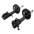 thumbnail image 3 of MAXFAVOR Front Struts Shock Absorber Peplacement for FWD 1993 - 2007 Toyota Corolla Front, 3 of 3
