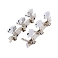 thumbnail image 1 of 2x Tuner Guitar Strings Mechanics Tuner For Acoustic F1 Lot Guitar, 1 of 8