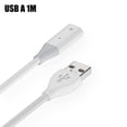 thumbnail image 1 of Cable de carga USB A/Tipo-C Cable USB para Apple Pencil Generation 1 (USB A 1M), 1 of 3