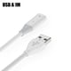 thumbnail image 4 of Cargador 1 Cable USB A/Tipo-C Cable USB para Apple Pencil Generation (USB A 1M), 4 of 4