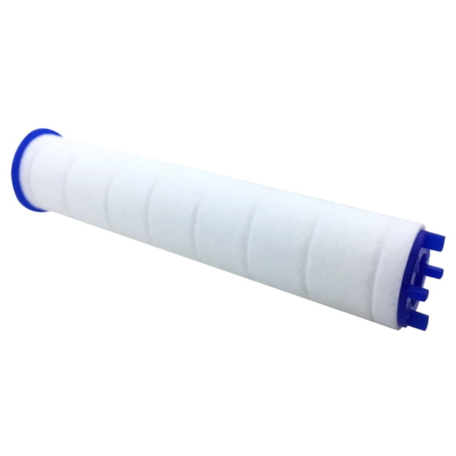 Handheld Shower Head Water Filter Bathing Sprinkler Shower Sprayer PP cotton filter PP Cotton Water Filter