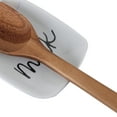 thumbnail image 3 of CWC MELAMINE SPOON REST, 3 of 5