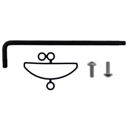 All Balls Carburetor Rebuild Kit (26-10011) for KTM EXC 200 98-05, EXC 250 00-03