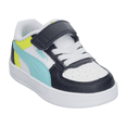 thumbnail image 4 of Tenis Puma Caven 2.0 Blanco para Niño T16-22 [PUM1335] blanco 16.5, 4 of 10