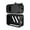 Black, variant on Camera Body Protective Case with Lens Cap for DJI OSMO Nano Full Protector Sleeve Anti-Scratch Shockproof Soft Skin Drop-Resistant Housing Shell