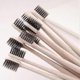 thumbnail image 5 of Disposable Toothbrushes Individually Wrapped Bulk Travel Size Toothbrush Soft Bristle Tooth Xxf, 5 of 5