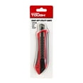 thumbnail image 4 of Hyper Tough 18 mm Snap-off Utility Knife TU44078B, 4 of 10