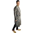 thumbnail image 3 of Bellisimo Fashion Mens Kurta Set, 3 of 5