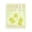 Modern Pear Fruit Market, variant on Stupell Industries Modern Canvas Art, 16 x 20, by Reinders