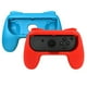 thumbnail image 4 of 2 Piezas De Agarres De Silicona Para El Mando N-Switch Joy-Con, Soporte Para Consola, 4 of 7
