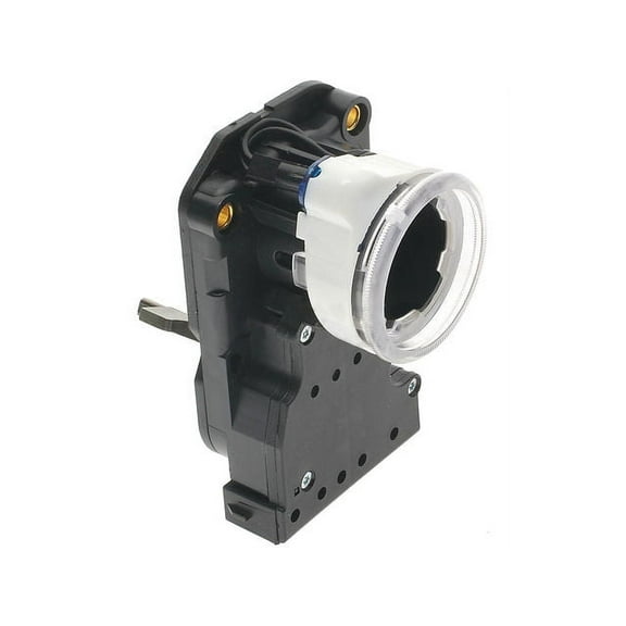 Ignition Switch - Compatible with 1991 - 1993 Dodge D350 1992