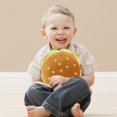 thumbnail image 5 of Cute Hamburger Plushie Toy, Burger Plush Doll, Hamburg Plush Pillow Toy Funny Cheeseburger Stuffed Toys For Sofa Bedroom, 5 of 5