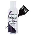 thumbnail image 2 of ADORE Color de cabello SEMI-PERMANENTE brillante de Creative Image, 2 of 3