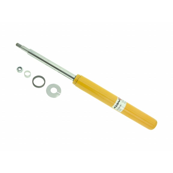 Koni For Audi A6 Sedan & Avant 1995 1996 1997 Sport (Yellow) Shock | Front | 86 2149Sport
