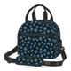 thumbnail image 1 of Fotbe Blue Octopus Bolsa de Almuerzo con Estampado, Lonchera Aislada, Contenedores de Comida Reutilizables Tipo Cooler a Prueba de Fugas, 1 of 7