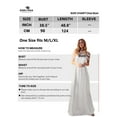 thumbnail image 4 of EDOLYNSA Halter Maxi Dresses for Women Summer Boho Sleeveless Beach Sum Dress A Line Flowy Vacation Outfits, 4 of 9