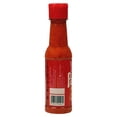 thumbnail image 3 of La Perrona Chiltepin Hot Sauce 5 Ounce Bottle | Red Chiltepin Pepper Salsa Picante | Extra Spicy | Handmade, 3 of 3