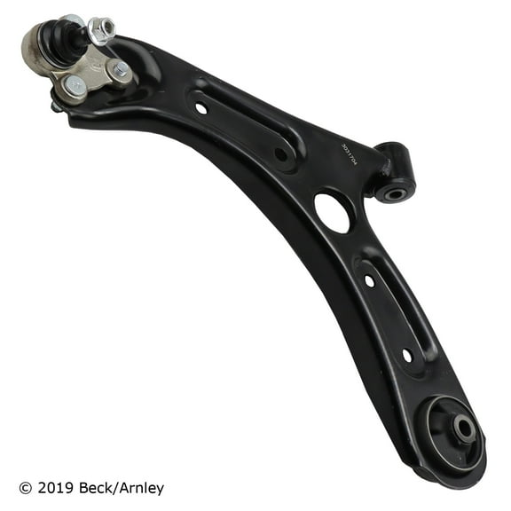 BeckArnley 102-8079 Control Arm With Ball Joint