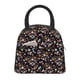 thumbnail image 1 of Balery Daisies Flowers Bolsa de Almuerzo para Mujeres, Caja de Almuerzo, Bolsa de Almuerzo Pequeña Impermeable, Tote de Almuerzo Reutilizable con Gran Capacidad, 1 of 6