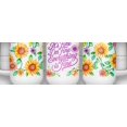 thumbnail image 2 of Star Mug Pink Gingerbread Merry Tumbler Wrap, 40Oz Quencher, Cute Holiday Cup Design, File - Tumbler With Handle, To-Go Coffee Mug 40oz, 2 of 4