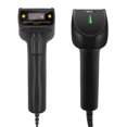thumbnail image 1 of Barcode Scanner,Bar Code Manual And Screen Code Usb Scanner Handheld Paper And Screen Code Compatible With Support Paper And Screen Code Compatible Handheld Wired 1d 640 * 480 Compatible With Windows, 1 of 7